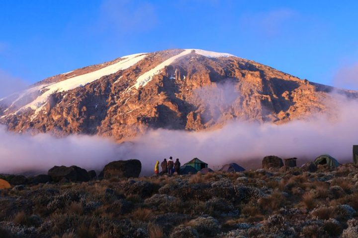 Kilimanjaro-National-Park